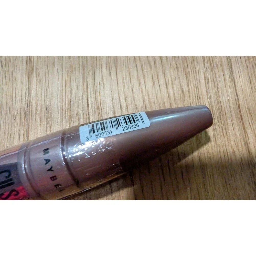 2 Pack! SEALED New Lash Sensational Mascara by Maybelline Extra Black Washable